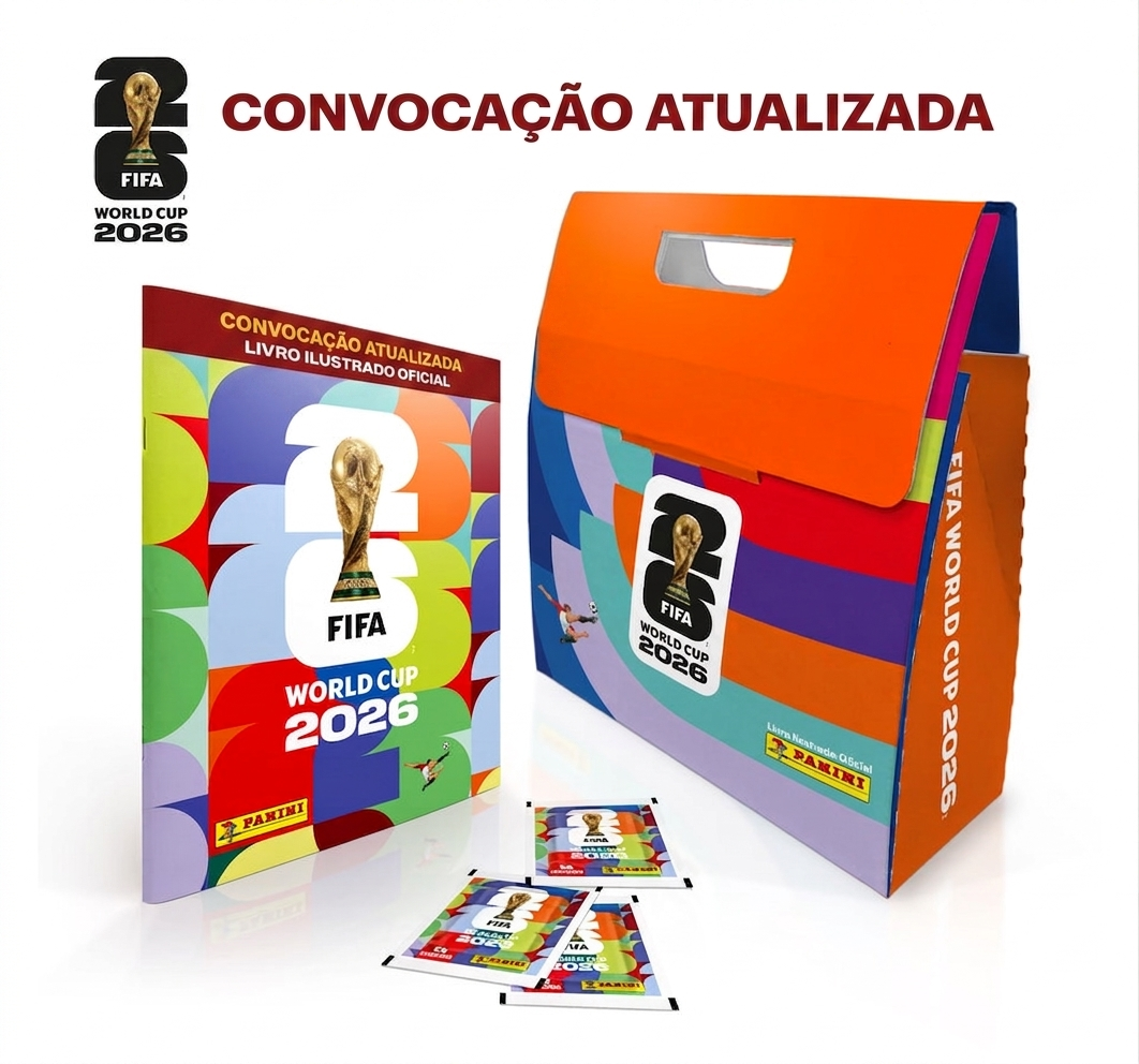 BOX Sacola